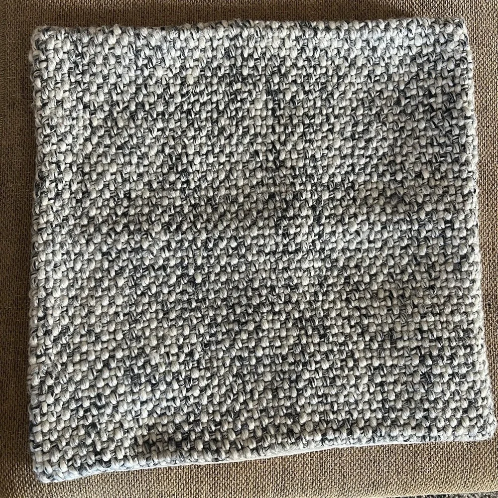 Basketweave‎ Decorative Pillow cover 18